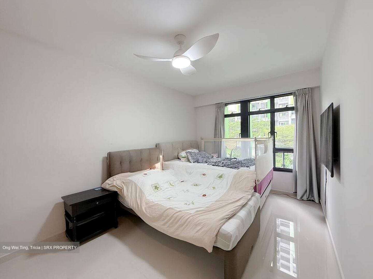 Blk 104A Alkaff Courtview (Toa Payoh), HDB 4 Rooms #525962591